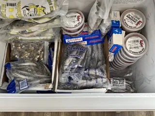 Central Valley Bait & Tackle