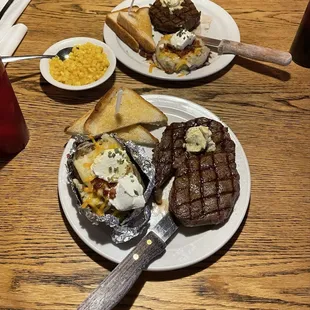 food, steak