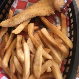 Kids catfish
