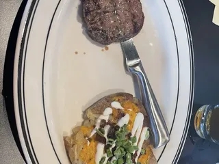 All American Diner