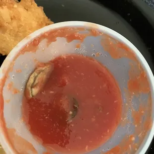 food, soups and chowder, soup, chowder