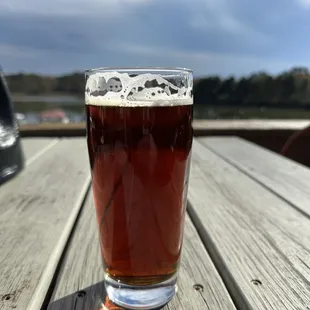 Red Ale