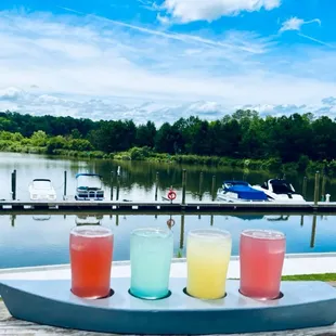 Margarita Monday and music bingo at 6:30