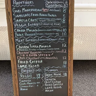 Menu 8/3/21