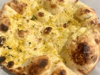 Coriander India Grill