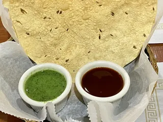 Tamarind Indian Cuisine