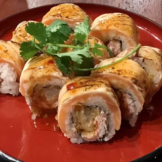 Yoshi's Sweet Kiss Roll