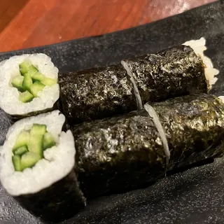 Cucumber Roll