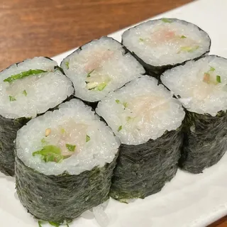 Negihama Roll