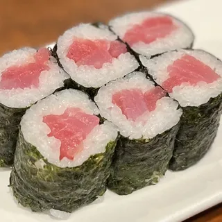 Tuna Tekka Roll