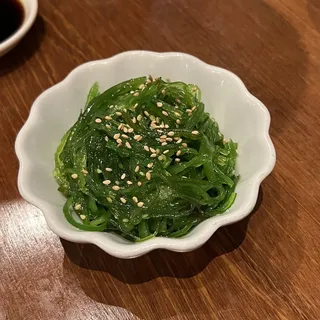 Seaweed Salad