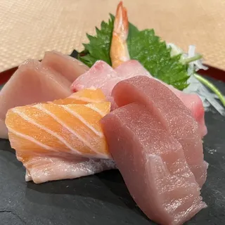 Sashimi Set