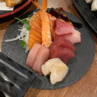 Super Sashimi Set