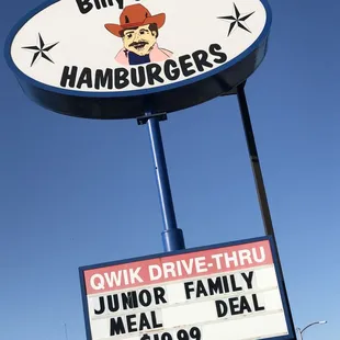 Sign