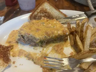 Julio's Bar BQ