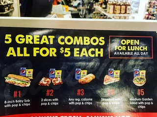 Uptown Buscemis of Romeo