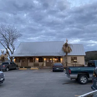 Billy Bob's Castroville