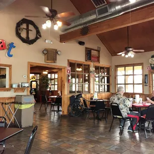 interior, ramen and noodles