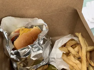 J'Dubs Burgers & Grub