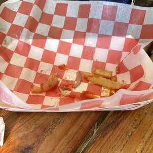 Delicious food stop here for quick bite