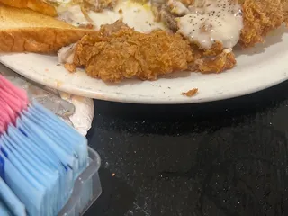 Vaqueros