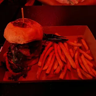 food