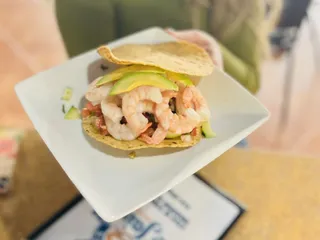 Mariscos La Jaiva