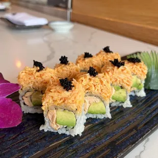 Revere maki