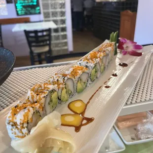 sashimi, sushi, sushi and sashimi, food