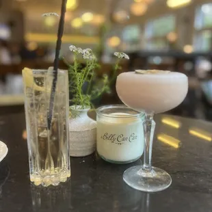 Cocktails