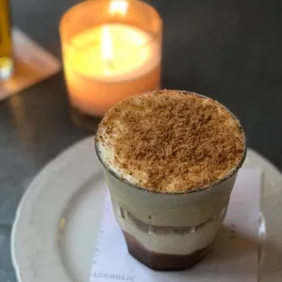 Banana pudding