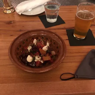 Beet Salad