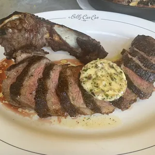 Bone Marrow Butter