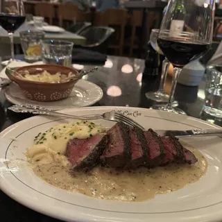 Filet Mignon
