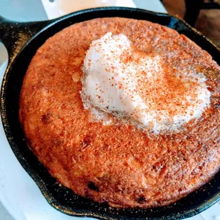 cornbread
