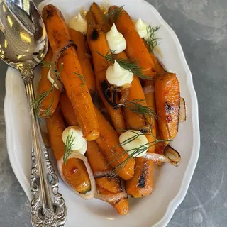 Carrots