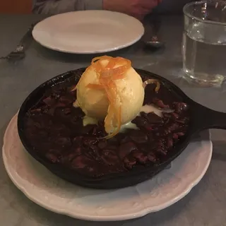 Texas Sheetcake