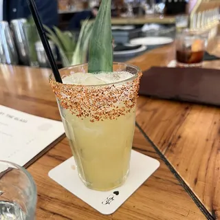 Pineapple