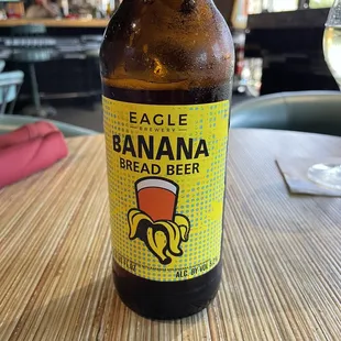 Best part of the meal!