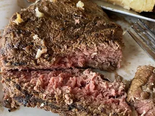 Borderland Steakhouse