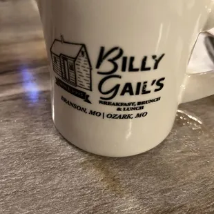 Coffee!!