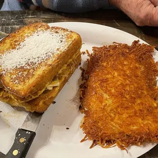 French Toast