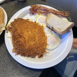 Billy 's Belly Buster