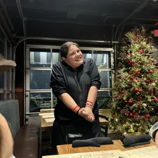 Tonya L.