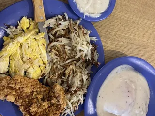 Charlie's Cafe