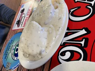Branson Cafe