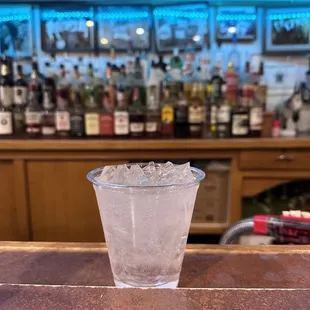 drink