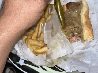 Express Grill