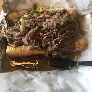 Italian Beef