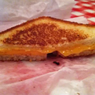 Grilled Cheese